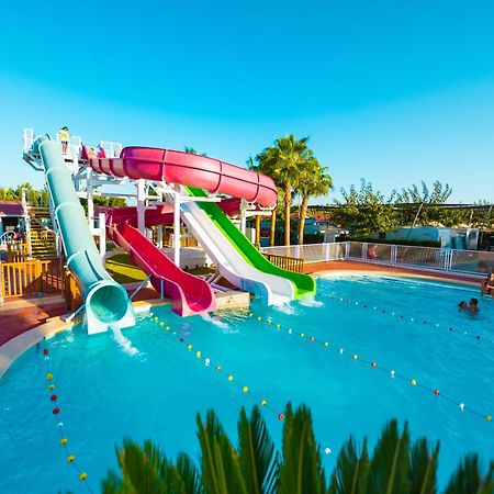 Kampaoh Costa Blanca Hotel Torre de la Horadada Kültér fotó