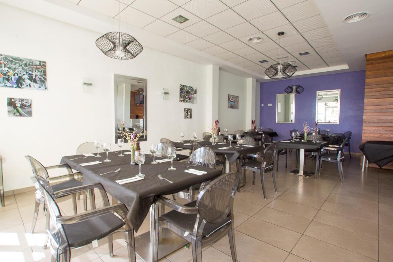 Kampaoh Costa Blanca Hotel Torre de la Horadada Kültér fotó