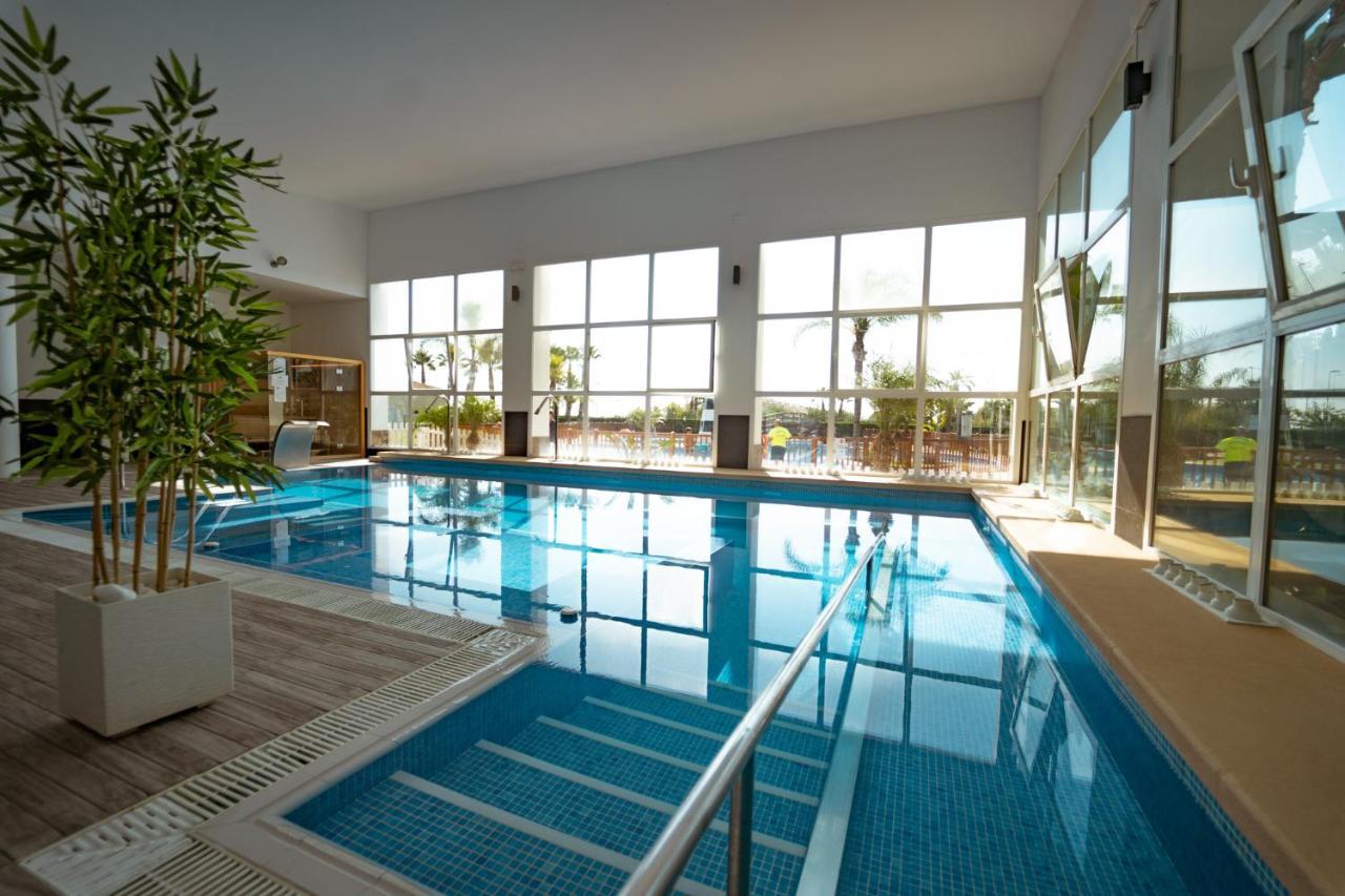 Kampaoh Costa Blanca Hotel Torre de la Horadada Kültér fotó